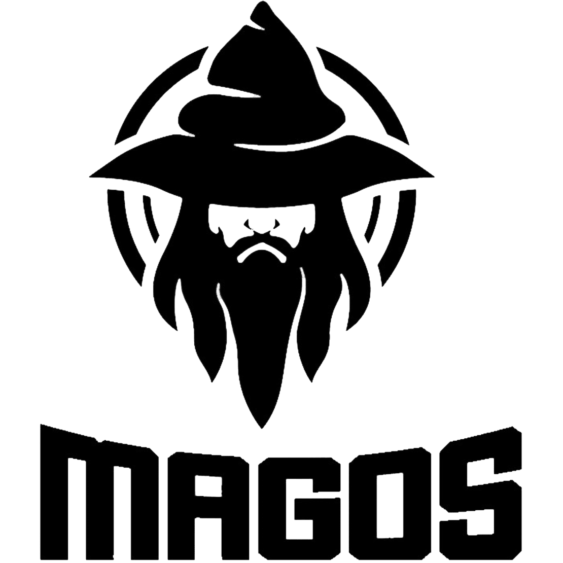 Logo de C.D. MAGOS